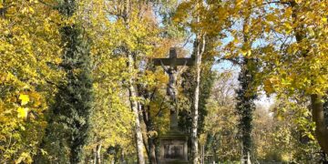 Wyrwał nas z mocy Szatana