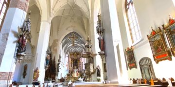 Zacznij od ciszy i samotności