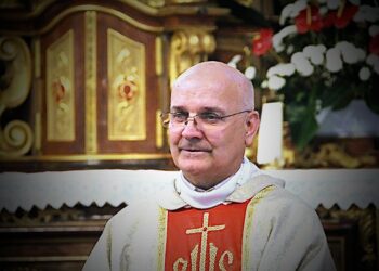 Dobroć i łaska pójdą w ślad za mną