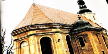 Pasterze ząbkowickich dusz kronika 29 lat