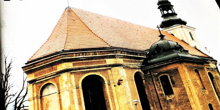 Pasterze ząbkowickich dusz kronika 29 lat