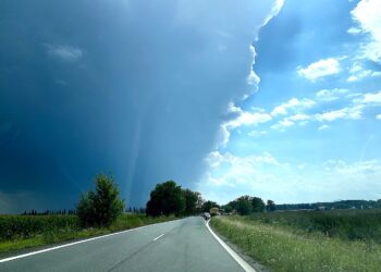 Potrzebujemy jasnej przyszłości