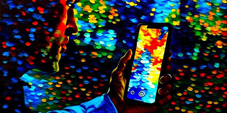 Zbyt dużo za szybko bez przerwy