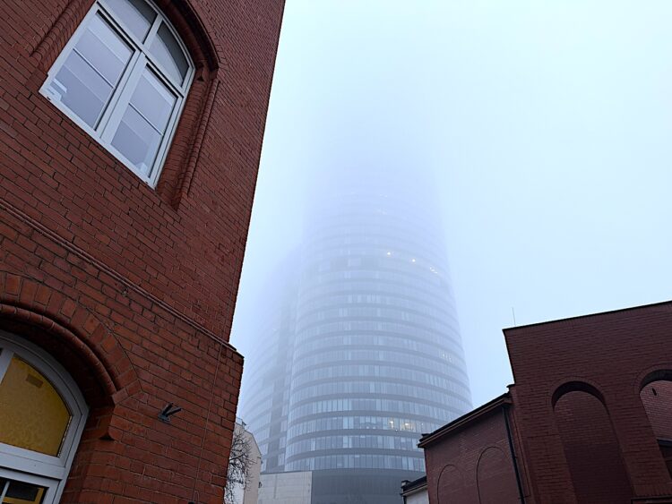 Nieprzewidywalność