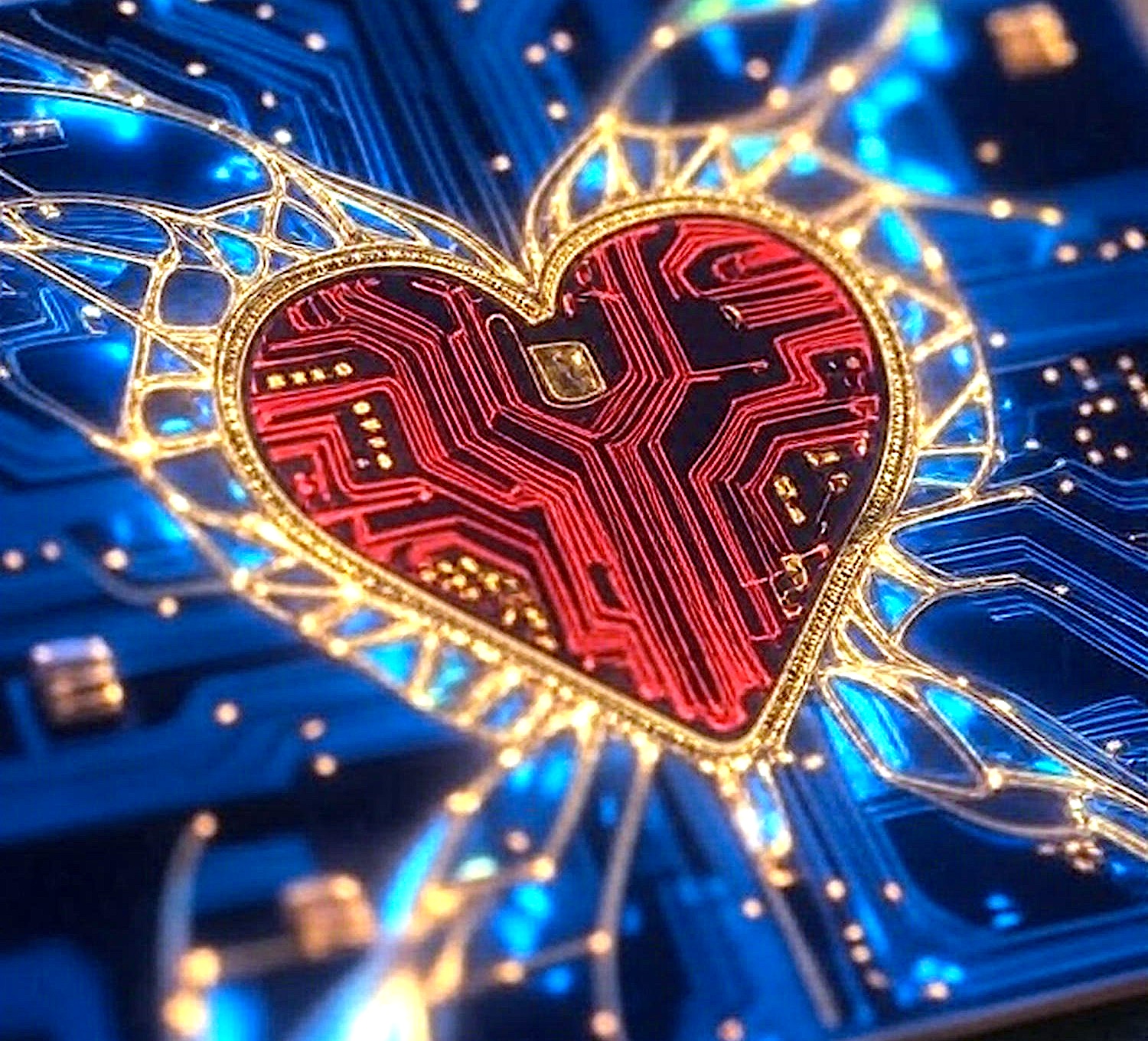 Projekt Stwórcy inteligentna