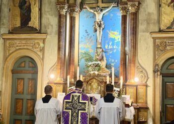 et sanabitur anima mea