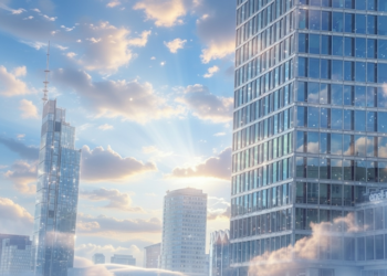 Dwa miasta i trzy wyzwania