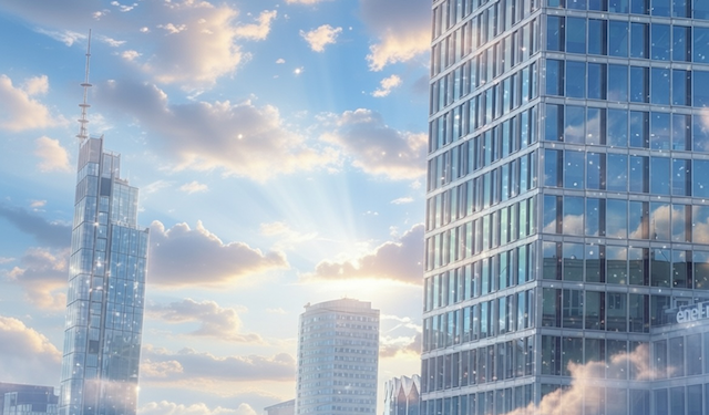 Dwa miasta i trzy wyzwania