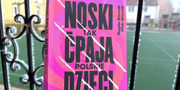 Dziecko przestaje oddychać i jego mózg umiera