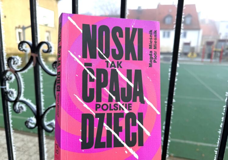 Dziecko przestaje oddychać i jego mózg umiera