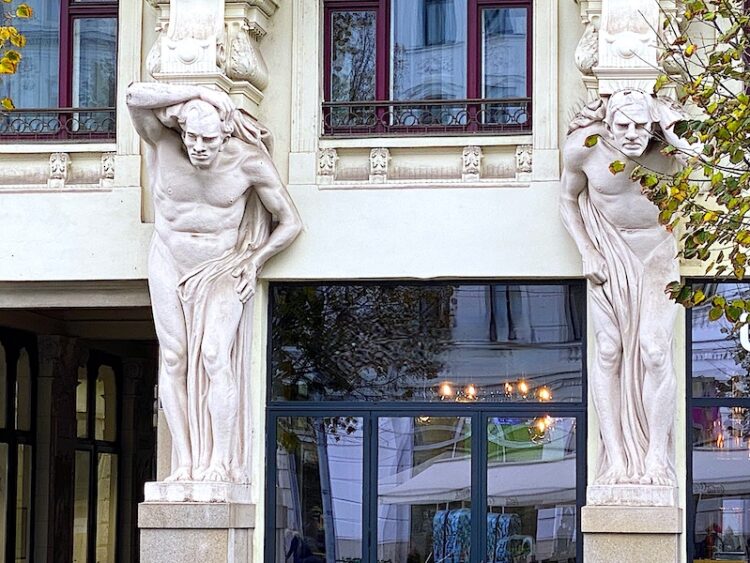 Gotowanie żaby czy krojenie salami