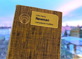 Nieskończony mój Panie jesteś ciągle nowy