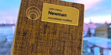 Nieskończony mój Panie jesteś ciągle nowy