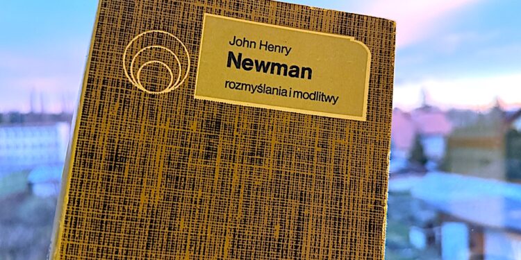 Nieskończony mój Panie jesteś ciągle nowy