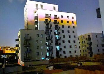 Od kryzysu do karnawału