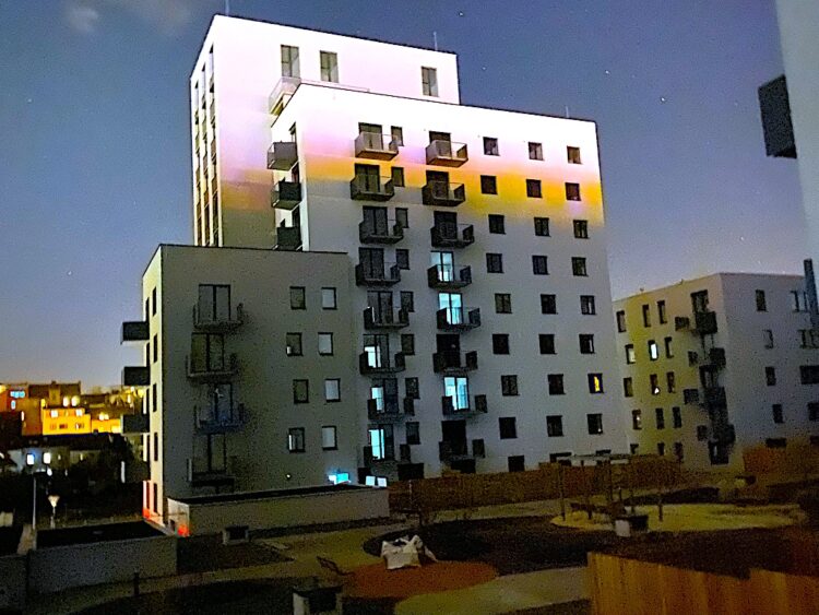 Od kryzysu do karnawału