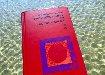 Samotność pustka i spleen nowoczesnego człowieka