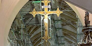 Chrześcijaństwo XXI wieku to