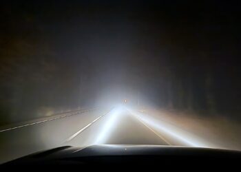 Dobro i zło walczą o nas