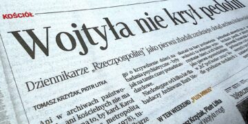 Kłamali Przeproszą