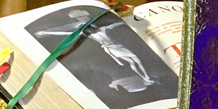 Posuisti lacrimas meas