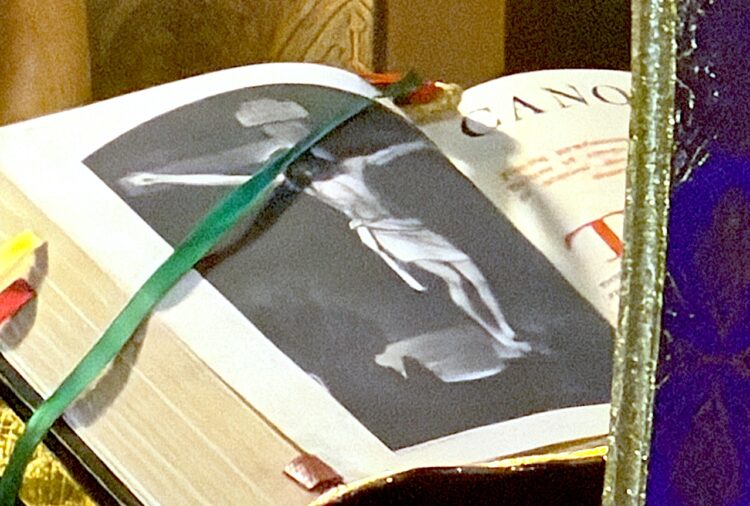 Posuisti lacrimas meas