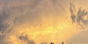 Być w zasięgu ciszy