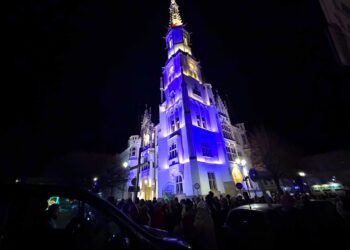 Citius Altius Fortius