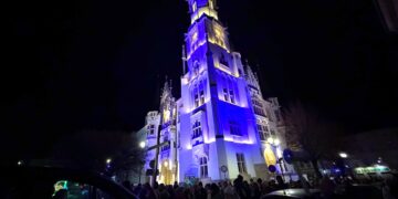 Citius Altius Fortius