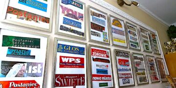 Ostatni punkt ogłoszeń parafialnych