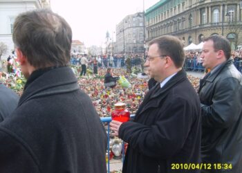 Pojawia się raz jeszcze