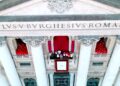 Tu es Petrus – rok temu wybrany został ojciec Robert Prevost – przyjął imię Leon XIV