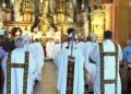 Biskup Marek Mendyk Jezus Chrystus niech będzie dla nas