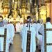 Biskup Marek Mendyk Jezus Chrystus niech będzie dla nas