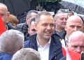 Słyszałem od ochrony różne ostrzeżenia