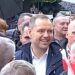 Słyszałem od ochrony różne ostrzeżenia