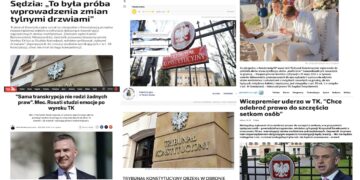Balon pustych obietnic pękł