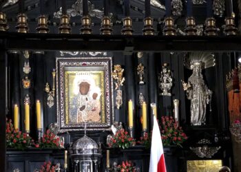 Maryja Cała Piękna