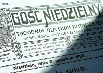Przyjąć go może każdy