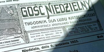 Przyjąć go może każdy
